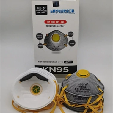 Combo 5 chiếc khẩu trang chống bụi mịn - Giá 80.000 VND, bảo vệ sức khỏe, giảm giá siêu hấp dẫn