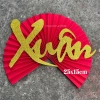 Combo 5 Chữ Xuân Size Lớn Trang Trí Mẹt Hoa Tết 2.025 Giá Ưu Đãi 45.999₫ 7