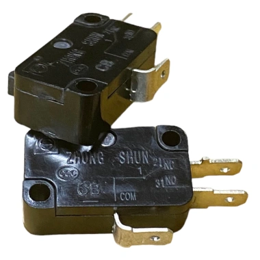Combo 5 công tắc hành trình RELAY nồi cơm, mặt vít hợp – Quỳnh Diễn, chỉ 65.000đ