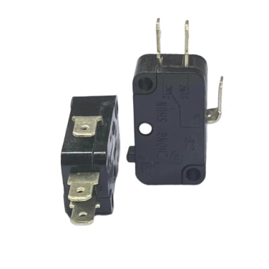 Combo 5 công tắc hành trình RELAY nồi cơm, mặt vít hợp – Quỳnh Diễn, chỉ 65.000đ