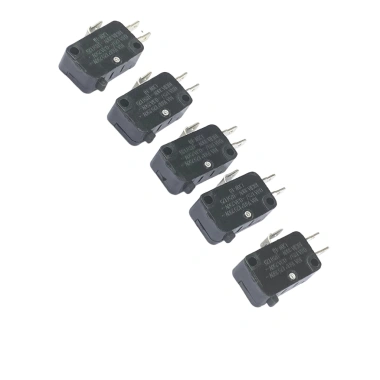 Combo 5 công tắc hành trình RELAY nồi cơm, mặt vít hợp – Quỳnh Diễn, chỉ 65.000đ