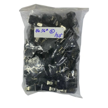 Combo 5 công tắc hành trình RELAY nồi cơm, mặt vít hợp – Quỳnh Diễn, chỉ 65.000đ