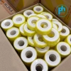 COMBO 5 cuộn Băng Tan 10m Cao Su Non - Phụ kiện ngành nước chính hãng Phú Thịnh, chỉ 7.999đ 8