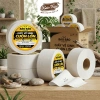 Combo 5 cuộn Giấy vệ sinh công nghiệp 500g Bảo Bảo Mềm mịn không bụi tan nhanh giá ưu đãi 56.000đ 5