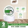 Combo 5 cuộn Giấy vệ sinh công nghiệp 500g Bảo Bảo Mềm mịn không bụi tan nhanh giá ưu đãi 56.000đ 6