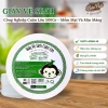 Combo 5 cuộn Giấy vệ sinh công nghiệp 500g Bảo Bảo Mềm mịn không bụi tan nhanh giá ưu đãi 56.000đ 8