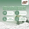 Combo 5 cuộn Giấy vệ sinh công nghiệp 500g Bảo Bảo Mềm mịn không bụi tan nhanh giá ưu đãi 56.000đ 9