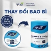 Combo 5 cuộn GVS Posy 700gr 2 lớp mềm mịn, nhẹ dịu - Giấy vệ sinh nhà hàng, khách sạn, chỉ 132.500₫ 4