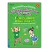 Combo 5 cuốn Sách Dạy Trẻ Trí Thông Minh Tài Chính - Giá Ưu Đãi 189.000₫ 5