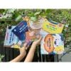 Combo 5 cuốn Sách Kỹ năng sống đầu đời cho bé Định Tí Giá ưu đãi 122.500 VND 3