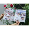 Combo 5 cuốn Sách Kỹ năng sống đầu đời cho bé Định Tí Giá ưu đãi 122.500 VND 6