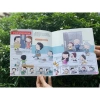 Combo 5 cuốn Sách Kỹ năng sống đầu đời cho bé Định Tí Giá ưu đãi 122.500 VND 8
