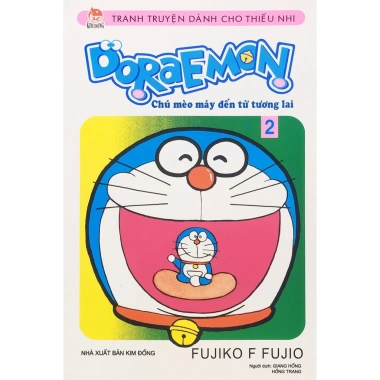 Combo 5 cuốn Truyện Tranh Doraemon Truyện Ngắn - Giá chỉ 140.000đ, Kim đồng 2 Combo 5 cuốn Truyện Tranh Doraemon Truyện Ngắn - Giá chỉ 140.000đ, Kim đồng 2