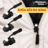 Combo 5 đầu khóa kéo 3 kích cỡ - Phụ kiện thay thế, phù hợp đa dạng, 16.900 VND