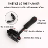 Combo 5 đầu khóa kéo 3 kích cỡ - Phụ kiện thay thế, phù hợp đa dạng, 16.900 VND 4