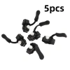 Combo 5 đầu khóa kéo 3 kích cỡ - Phụ kiện thay thế, phù hợp đa dạng, 16.900 VND 10