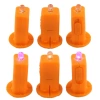 Combo 5 Đèn LED Thay Nến Đèn Ông Sao & Đèn Lồng Có Pin, Trung Thu & Lễ Tết, 14.500 VND 4