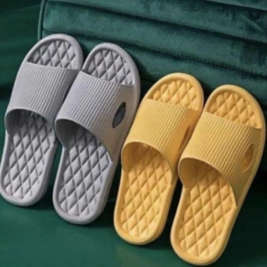 Combo 5 Đôi Dép Tăm Siêu Nhẹ êm Chân - Thích hợp cho Nhà, Văn Phòng, Nhà Tắm, Khách Sạn - Giá 117.999đ 2 Combo 5 Đôi Dép Tăm Siêu Nhẹ êm Chân - Thích hợp cho Nhà, Văn Phòng, Nhà Tắm, Khách Sạn - Giá 117.999đ 2