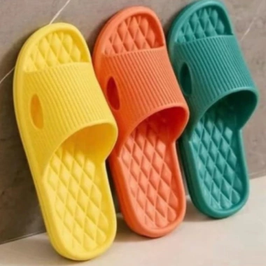 Combo 5 Đôi Dép Tăm Siêu Nhẹ êm Chân - Thích hợp cho Nhà, Văn Phòng, Nhà Tắm, Khách Sạn - Giá 117.999đ