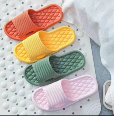 Combo 5 Đôi Dép Tăm Siêu Nhẹ êm Chân - Thích hợp cho Nhà, Văn Phòng, Nhà Tắm, Khách Sạn - Giá 117.999đ