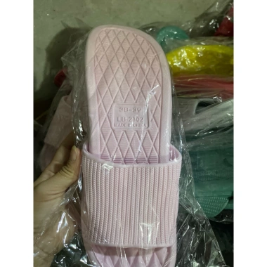 Combo 5 Đôi Dép Tăm Siêu Nhẹ êm Chân - Thích hợp cho Nhà, Văn Phòng, Nhà Tắm, Khách Sạn - Giá 117.999đ