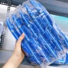 Combo 5 Đôi Dép Xổp Nam Nữ Tăng 2 Size - Quai Ngang Nhẹ Êm Cho Nhà & Khách sạn 75.000₫
