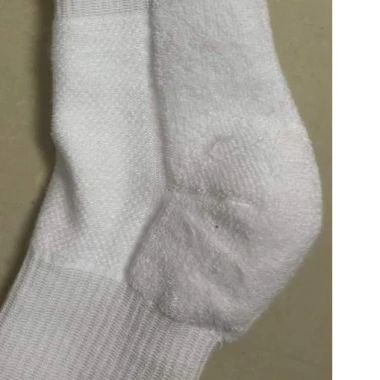 COMBO 5 Đôi Tất Thể Thao IZK Dày Dặn Chống Trơn Thoáng Khí Unisex Hàn Quốc 72.500₫