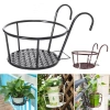 Combo 5 giỏ hoa đế vân sơn tĩnh loại 1 - Giá rẻ vô đối, giảm còn 100,552₫