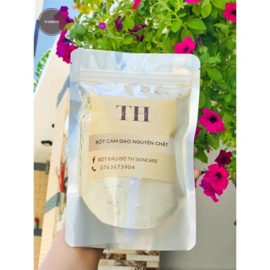 Combo 5 gói 100gr Bột đắp mặt Đậu đỏ, Cám gạo, Cafe, Yến Mạch, Trà Xanh – Skincare chỉ 149.000 (giá gốc 190.720)
