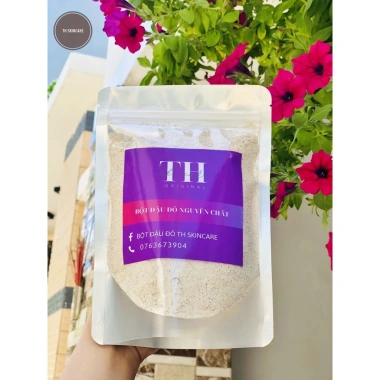 Combo 5 gói 100gr Bột đắp mặt Đậu đỏ, Cám gạo, Cafe, Yến Mạch, Trà Xanh – Skincare chỉ 149.000 (giá gốc 190.720)