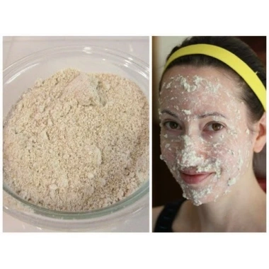 Combo 5 gói 100gr Bột đắp mặt Đậu đỏ, Cám gạo, Cafe, Yến Mạch, Trà Xanh – Skincare chỉ 149.000 (giá gốc 190.720) 9 Combo 5 gói 100gr Bột đắp mặt Đậu đỏ, Cám gạo, Cafe, Yến Mạch, Trà Xanh – Skincare chỉ 149.000 (giá gốc 190.720) 9