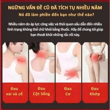 Combo 5 gói 250 miếng Cao Dán Nóng Giảm Đau Nhức Mỏi Giá chỉ 36.900 VND 3 Combo 5 gói 250 miếng Cao Dán Nóng Giảm Đau Nhức Mỏi Giá chỉ 36.900 VND 3