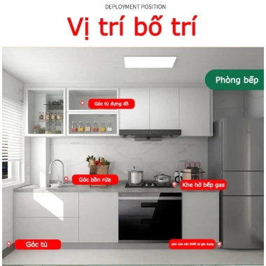 Combo 5 Gói Bã Diệt Kiến & Thuốc Diệt Gián Sinh Học 5g - Tiêu Diệt Nhanh, Ngăn Ngừa Côn Trùng 2 Combo 5 Gói Bã Diệt Kiến & Thuốc Diệt Gián Sinh Học 5g - Tiêu Diệt Nhanh, Ngăn Ngừa Côn Trùng 2