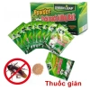 Combo 5 Gói Bã Diệt Kiến & Thuốc Diệt Gián Sinh Học 5g - Tiêu Diệt Nhanh, Ngăn Ngừa Côn Trùng 3