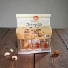 Combo 5 gói Bánh Quy Hạt Nhân Hạt Điều, Hạnh Nhân Ít Đường Golden Nut 250g - 274k 2
