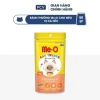 Combo 5 gói Bánh thưởng Me-O 50gr cho mèo - Quà tặng nón BH HĐ299k - Giá 58.500đ