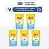 Combo 5 gói Bánh thưởng Me-O cho mèo, nhiều vị 50gr, tặng Nón BH, chỉ 58.5k