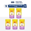 Combo 5 gói Bánh thưởng Me-O cho mèo, nhiều vị 50gr, tặng Nón BH, chỉ 58.5k 3