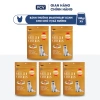 Combo 5 gói Bánh thưởng SmartHeart cho chó làm sạch răng + Set Nón Yếm 103.500₫ 3