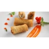 Combo 5 gói bánh tráng bò bía đậu xanh - Giảm còn 35.000đ, ngon, ăn nhanh 4