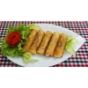 Combo 5 gói bánh tráng bò bía đậu xanh - Giảm còn 35.000đ, ngon, ăn nhanh 6