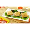 Combo 5 gói bánh tráng bò bía đậu xanh - Giảm còn 35.000đ, ngon, ăn nhanh 7
