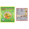 Combo 5 gói bánh tráng bò bía đậu xanh - Giảm còn 35.000đ, ngon, ăn nhanh 9