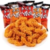Combo 5 Gói Bim Bim Bạch Tuộc - Snack Bạch Tuộc Nướng Giòn 46gr Giá 27.000đ Giảm 5.940đ