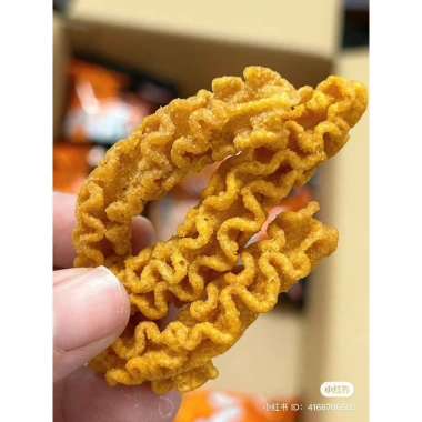 Combo 5 Gói Bim Bim Bạch Tuộc - Snack Bạch Tuộc Nướng Giòn 46gr Giá 27.000đ Giảm 5.940đ 4