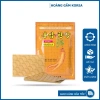 Combo 5 gói Cao Dán Giảm Đau Vàng Hồng Sâm HIMENA Hàn Quốc - Giá Ưu Đãi 125k