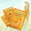 Combo 5 gói Cao Dán Giảm Đau Vàng Hồng Sâm HIMENA Hàn Quốc - Giá Ưu Đãi 125k 7