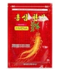 Combo 5 gói cao dán hồng sâm đỏ Hàn Quốc chính hãng, tăng sức đề kháng, chỉ 124.500₫ 5