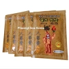 Combo 5 gói Cao dán hồng sâm GOLD INSAM Vàng Hàn Quốc - Tăng sức đề kháng, giảm mệt mỏi