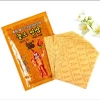 Combo 5 gói Cao dán hồng sâm GOLD INSAM Vàng Hàn Quốc - Tăng sức đề kháng, giảm mệt mỏi 3